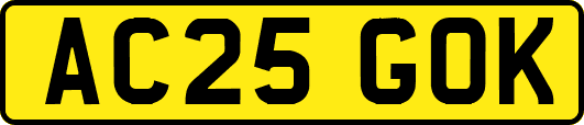 AC25GOK