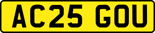 AC25GOU