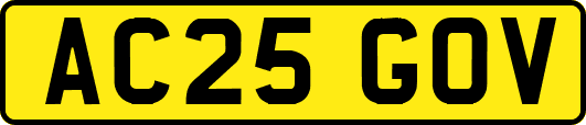 AC25GOV
