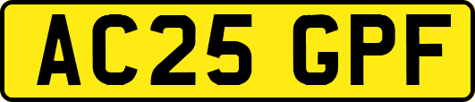 AC25GPF