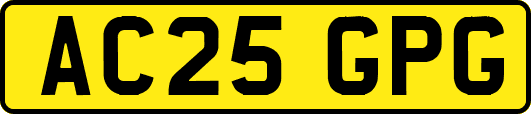 AC25GPG