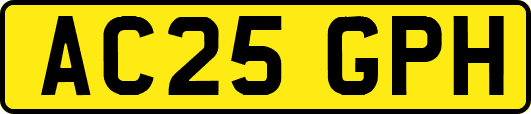 AC25GPH