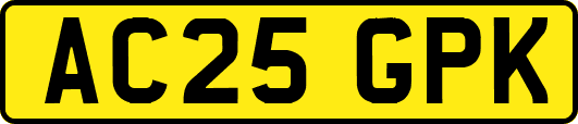 AC25GPK