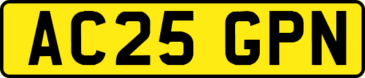 AC25GPN