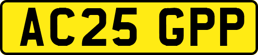 AC25GPP