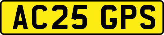 AC25GPS