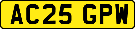 AC25GPW
