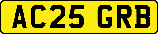 AC25GRB