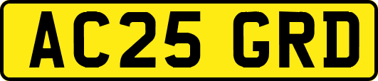 AC25GRD