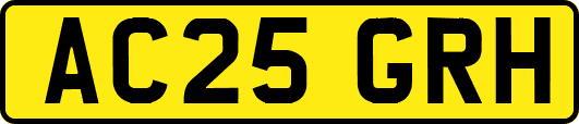 AC25GRH