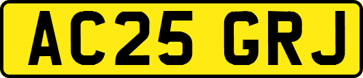 AC25GRJ