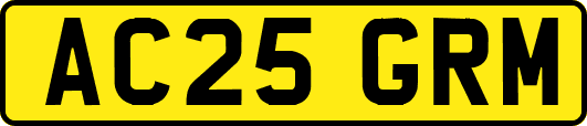 AC25GRM