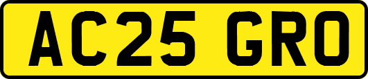 AC25GRO
