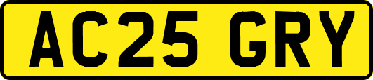 AC25GRY