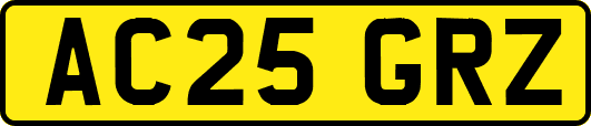 AC25GRZ