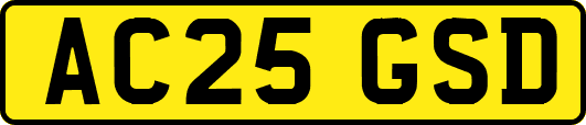 AC25GSD