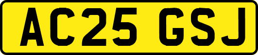 AC25GSJ