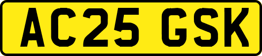 AC25GSK