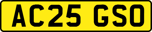 AC25GSO
