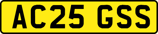 AC25GSS