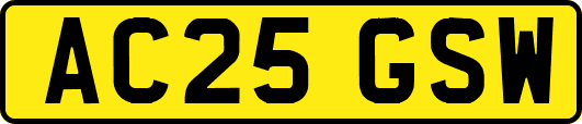 AC25GSW
