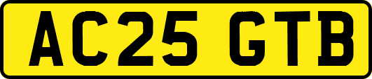 AC25GTB