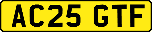 AC25GTF
