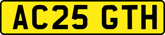 AC25GTH