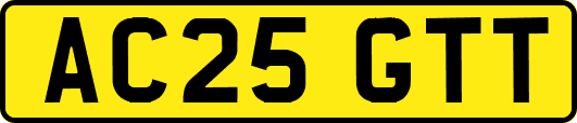 AC25GTT