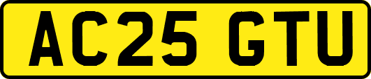 AC25GTU