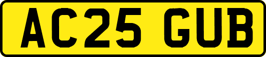 AC25GUB