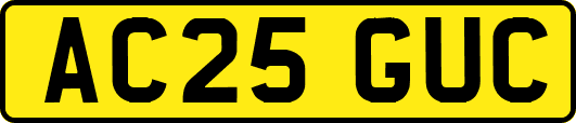 AC25GUC
