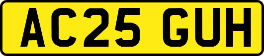 AC25GUH