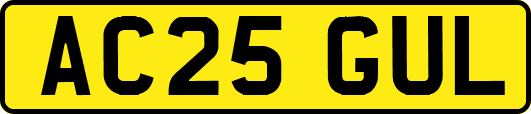 AC25GUL