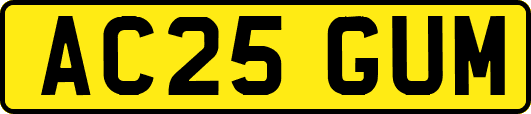 AC25GUM