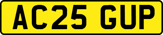 AC25GUP