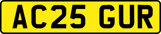AC25GUR