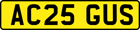 AC25GUS
