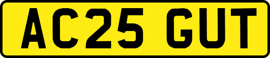 AC25GUT