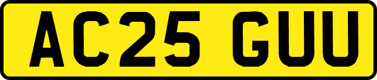 AC25GUU