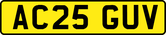 AC25GUV