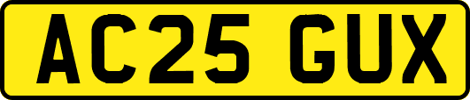 AC25GUX