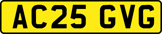 AC25GVG