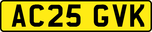 AC25GVK