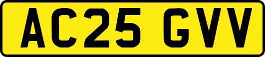 AC25GVV