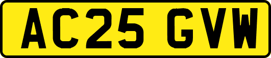 AC25GVW