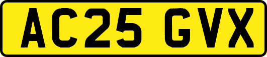 AC25GVX