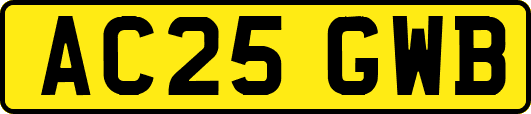 AC25GWB