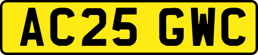 AC25GWC