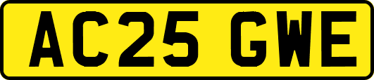 AC25GWE